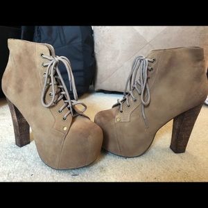 Jeffrey Campbell Litas